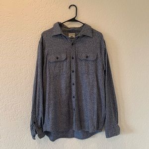 Old Navy button up shirt